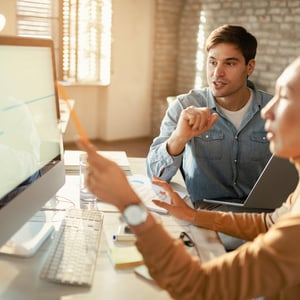 Planung und Beratung bei ENERANDO