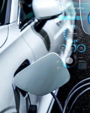 Technische Informationen aus dem Ladebetrieb