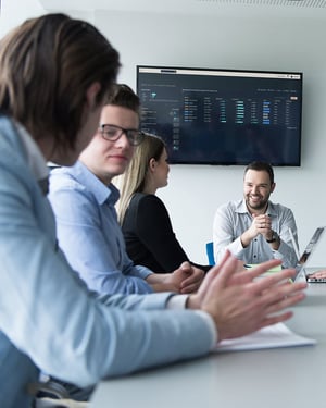 Ergbnis Workshop zu den Ergbnissen der Teschnischen Simualtion