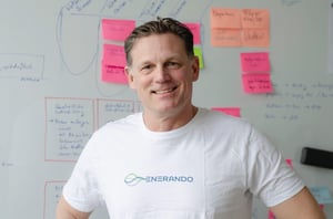 Alexander von ENERANDO